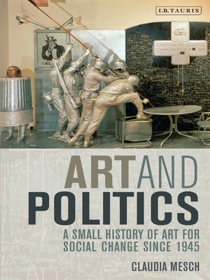 cover image of Art and Politics